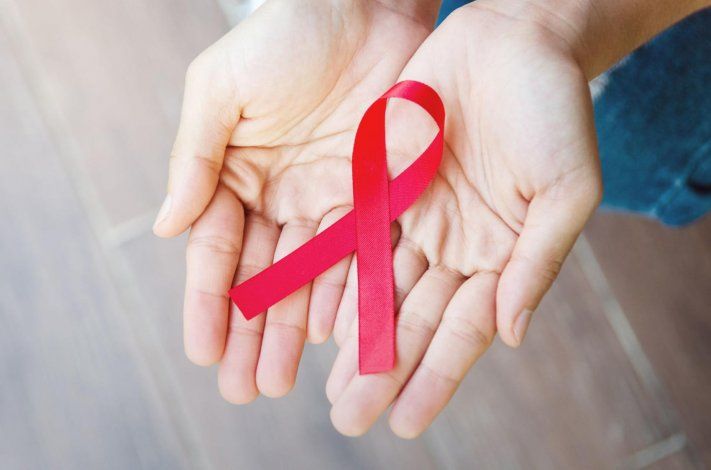 Salud no baja la guardia con el VIH