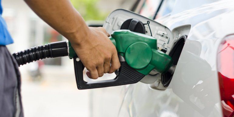 DACO anuncia precio máximo de gasolina y diésel