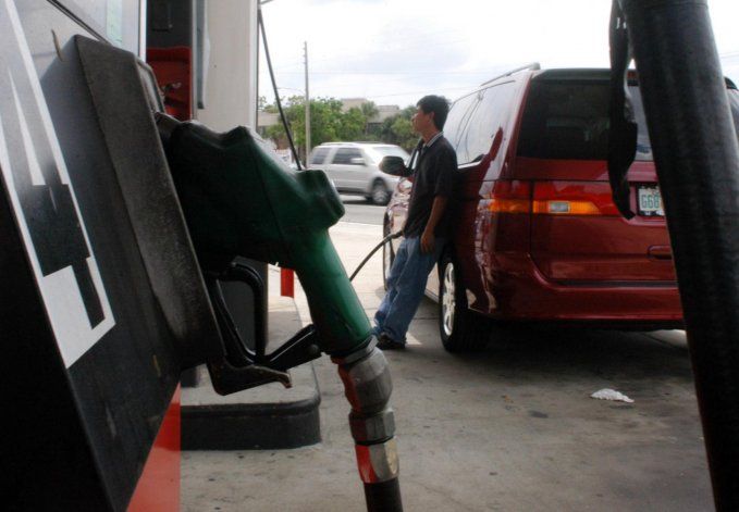 Aumenta el precio de la gasolina: estos son los precios recomendados por DACO para hoy, 18 de marzo