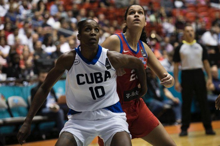 Puerto Rico sale a defender la medalla de oro en el Centrobasket