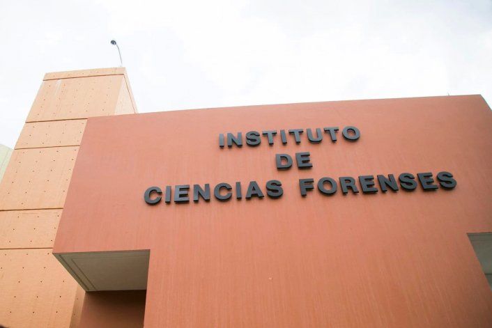El Instituto de Ciencias Forenses concluye la autopsia del joven en Río Piedras