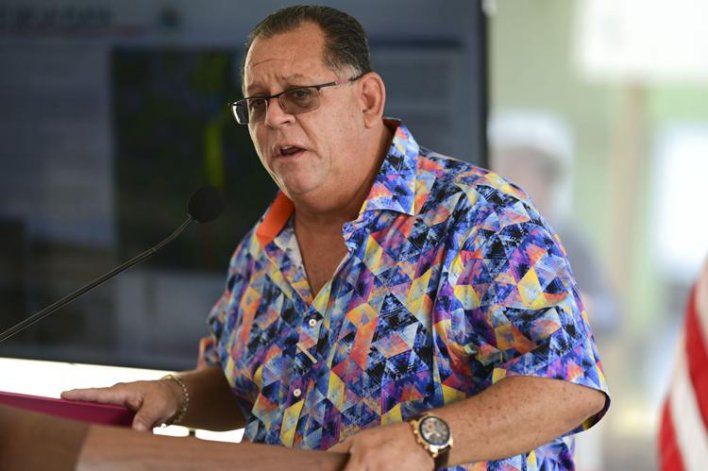 El alcalde de Dorado revive cómo escapó de un intento de carjacking