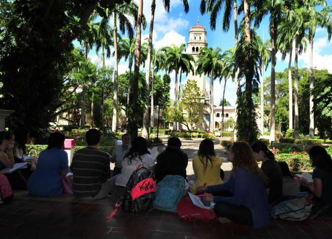 La Universidad de Puerto Rico volverá a dar clases presenciales a partir de febrero