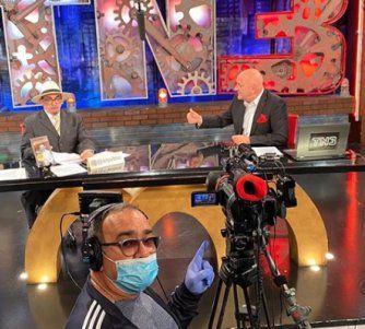 El programa de Carlos Otero ¨TN3¨ no se canceló, sólo está tomándose una pausa durante la pandemia