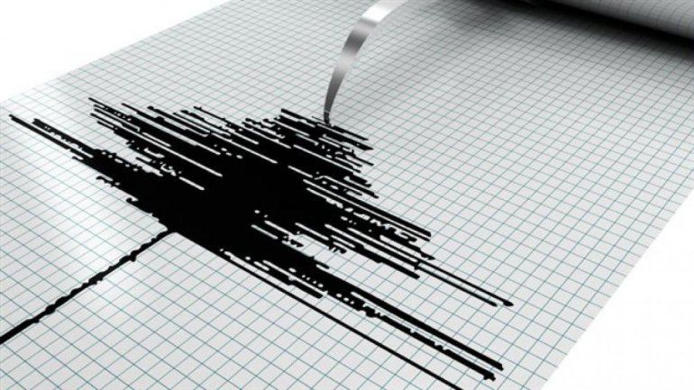 Reportan 108 réplicas tras sismo en la Isla