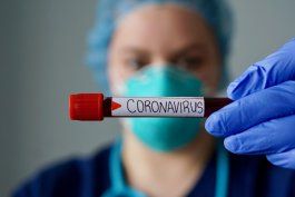 aumentan a cinco los casos de coronavirus en la isla