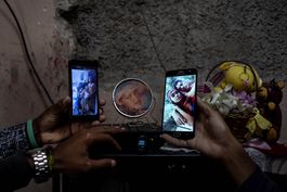 Cubanos aguardan sentencias tras inusuales protestas de 2021