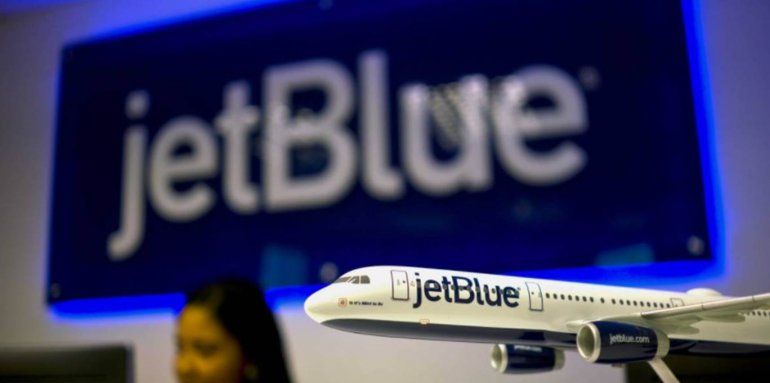 JetBlue dejará de vender boletos electrónicos