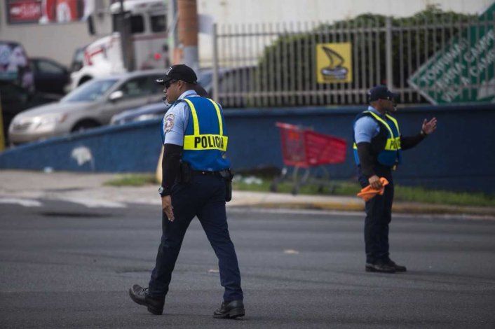 Muere conductor tras chocar contra un poste en Humacao