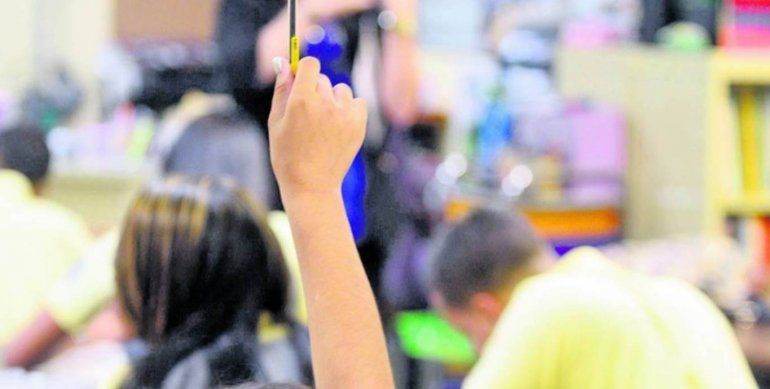 134 escuelas abrirán en la región de San Juan