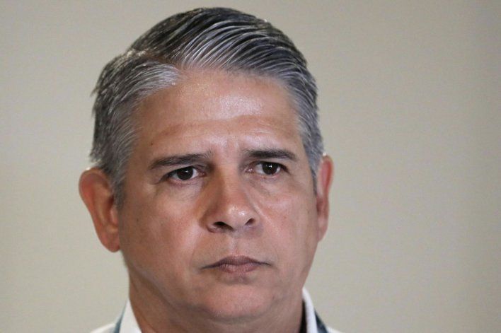 Asignan FEI contra Carlos Acevedo y otros funcionarios