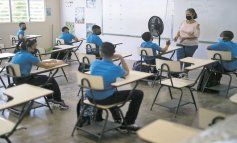 Evalúan instalar detectores de armas en las escuelas públicas del País