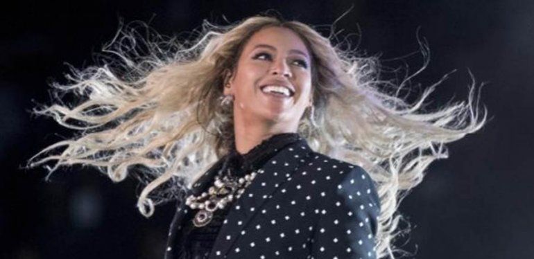 ¡Confirmado! Beyoncé prestará su voz para el remake de The Lion King