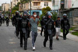 el policia que mato al joven cubano en la güinera sigue a la espera de juicio y peticion fiscal