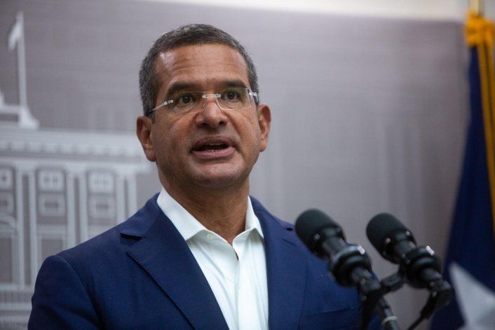 El gobernador ante el arresto del alcalde de Guaynabo: Me siento defraudado y sumamente molesto