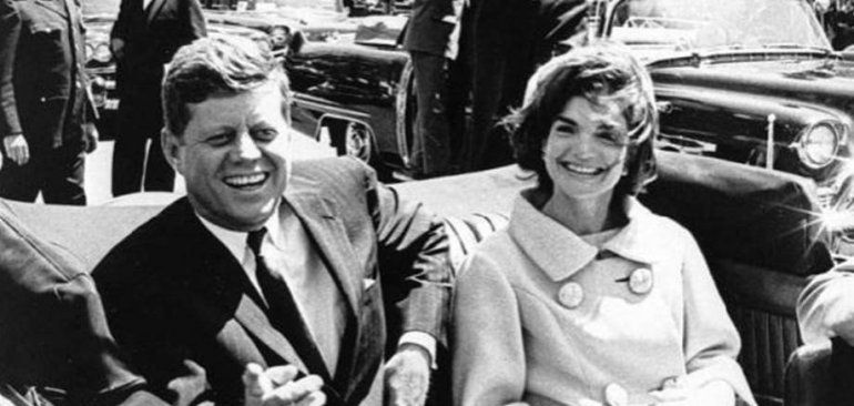¿Por qué tanto misterio con los archivos del asesinato de John F. Kennedy?