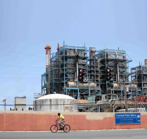 Utier reclama frenar privatización de las plantas generatrices de la AEE