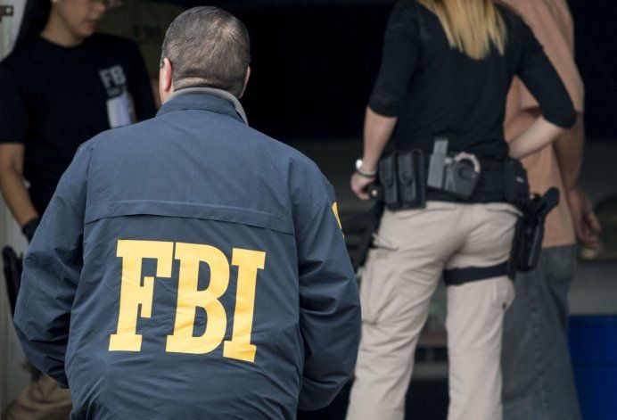 Tania Vázquez reacciona a investigación del FBI en DRNA