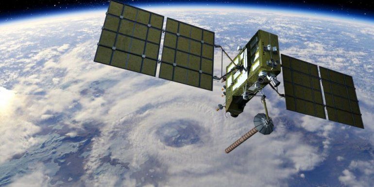 Primer satélite boricua surcará el espacio