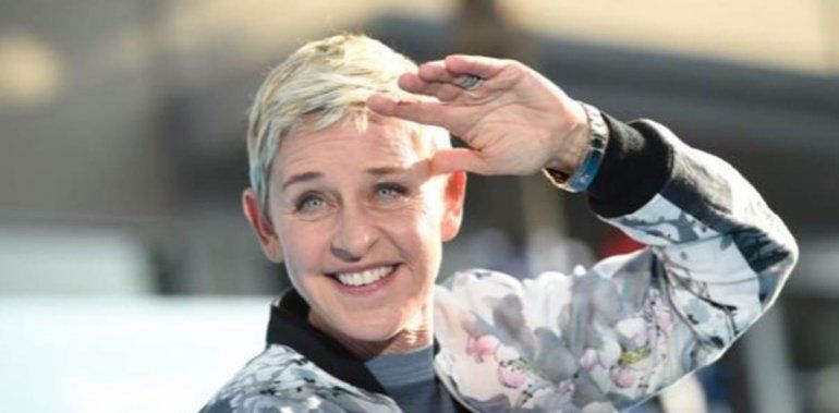 Atacan a Ellen DeGeneres tras publicar fotografía inapropiada con Katy Perry