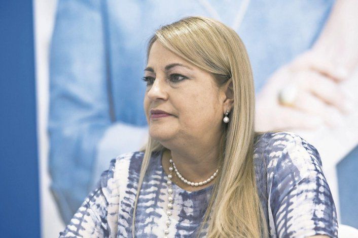 Se abre la caja de Pandora: en la mirilla la exgobernadora Wanda Vázquez Garced
