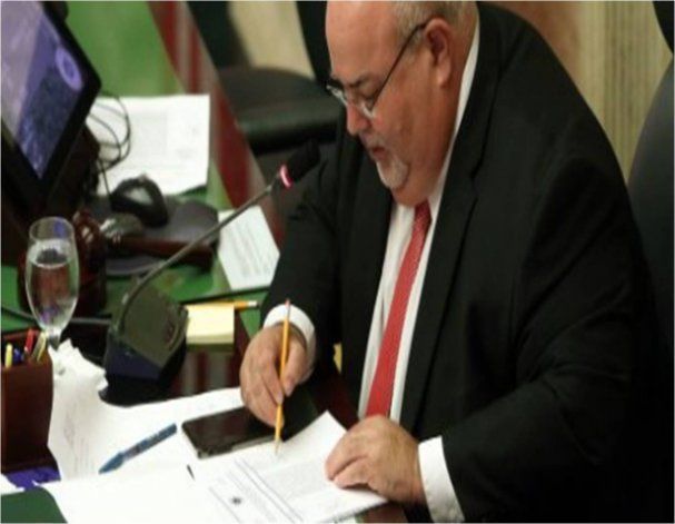 Cámara aprueba enmiendas a Ley de Vehículos y Tránsito de Puerto Rico