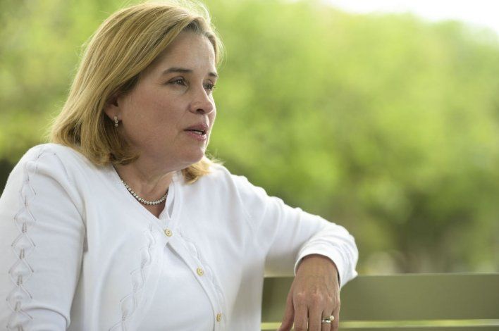 Carmen Yulín Cruz va por la gobernación con o sin el PPD