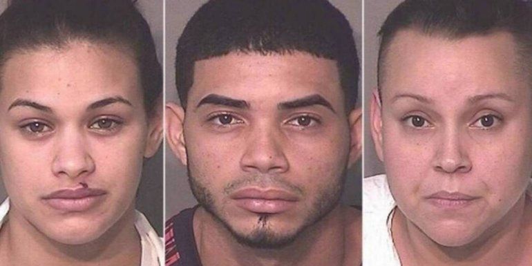 Gran Jurado acusa a trío por asesinato de ponceña en Orlando