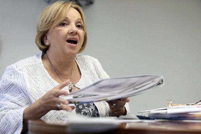 Presidenta del OPFEI cataloga de irregular el trámite de los referidos contra Wanda Vázquez