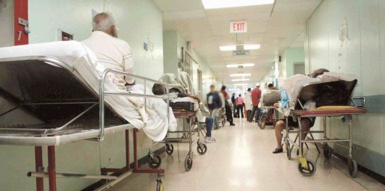 La pandemia laceró la industria hospitalaria en Puerto Rico