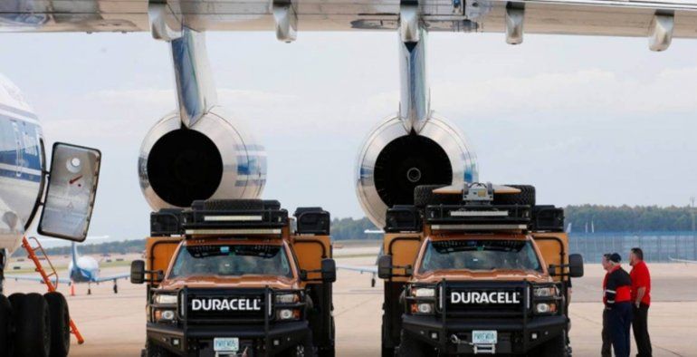 Duracell regalará toneladas de baterías en Puerto Rico