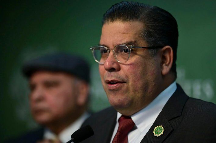 Rafael Tatito Hernández avala legislación para acelerar salida de la Junta de Control Fiscal