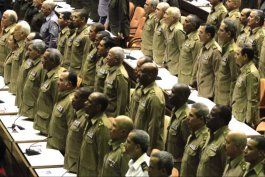 eeuu sanciona a otros cinco funcionarios cubanos responsables de la represion del 11j