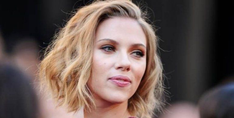 Scarlett Johansson y los Avengers ayudarán a Puerto Rico