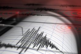 actividad sismica podra continuar aumentando su intensidad