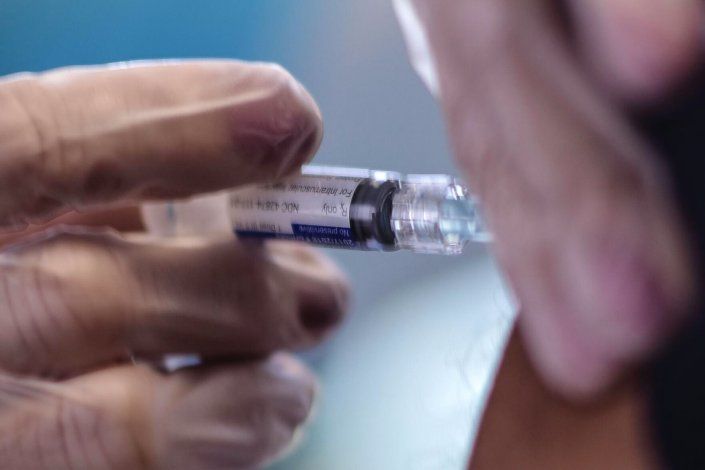 ¿Afecta la vacuna de la gripe al contagio de Covid-19?