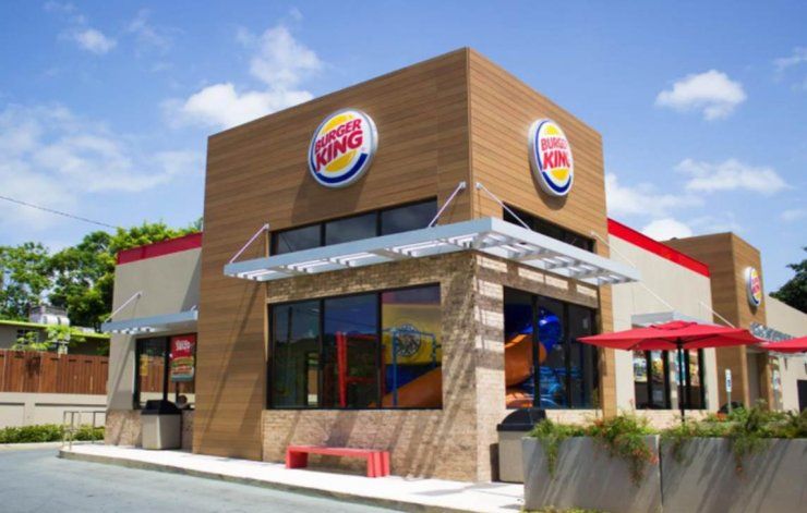 Burger King recluta empleados para todos sus restaurantes