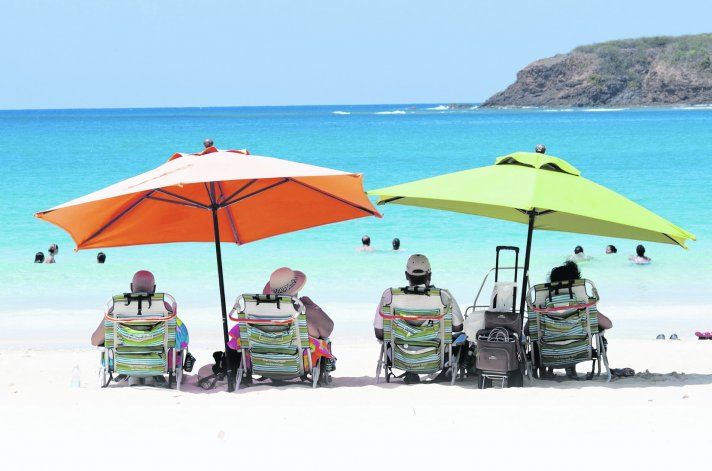 DMO se propone atraer viajeros a la isla para finales de este año
